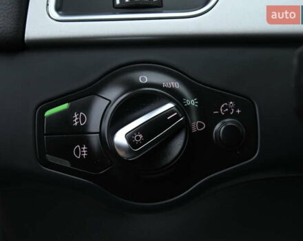 Сірий Ауді А4, об'ємом двигуна 2 л та пробігом 240 тис. км за 9350 $, фото 23 на Automoto.ua