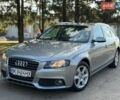Серый Ауди А4, объемом двигателя 1.97 л и пробегом 370 тыс. км за 7700 $, фото 1 на Automoto.ua