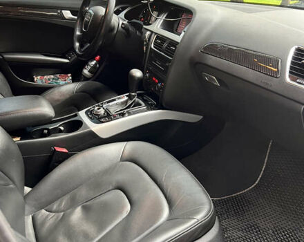 Сірий Ауді А4, об'ємом двигуна 1.97 л та пробігом 262 тис. км за 11000 $, фото 33 на Automoto.ua