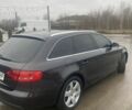 Сірий Ауді А4, об'ємом двигуна 2 л та пробігом 279 тис. км за 10450 $, фото 4 на Automoto.ua