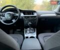 Серый Ауди А4, объемом двигателя 1.97 л и пробегом 370 тыс. км за 7700 $, фото 28 на Automoto.ua