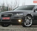 Сірий Ауді А4, об'ємом двигуна 2 л та пробігом 240 тис. км за 9350 $, фото 8 на Automoto.ua