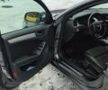 Серый Ауди А4, объемом двигателя 1.97 л и пробегом 358 тыс. км за 11200 $, фото 12 на Automoto.ua
