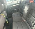 Сірий Ауді А4, об'ємом двигуна 2 л та пробігом 305 тис. км за 9850 $, фото 19 на Automoto.ua