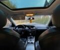 Серый Ауди А4, объемом двигателя 2 л и пробегом 330 тыс. км за 8950 $, фото 4 на Automoto.ua