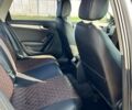Сірий Ауді А4, об'ємом двигуна 1.97 л та пробігом 377 тис. км за 8600 $, фото 19 на Automoto.ua