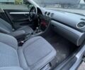 Сірий Ауді А4, об'ємом двигуна 2 л та пробігом 253 тис. км за 5399 $, фото 7 на Automoto.ua