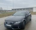 Сірий Ауді А4, об'ємом двигуна 2 л та пробігом 279 тис. км за 10450 $, фото 3 на Automoto.ua