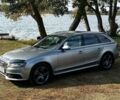 Сірий Ауді А4, об'ємом двигуна 1.97 л та пробігом 377 тис. км за 8600 $, фото 4 на Automoto.ua