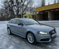 Сірий Ауді А4, об'ємом двигуна 1.97 л та пробігом 252 тис. км за 8250 $, фото 1 на Automoto.ua