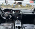 Сірий Ауді А4, об'ємом двигуна 2.7 л та пробігом 376 тис. км за 9300 $, фото 5 на Automoto.ua