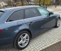 Серый Ауди А4, объемом двигателя 0 л и пробегом 241 тыс. км за 10600 $, фото 7 на Automoto.ua