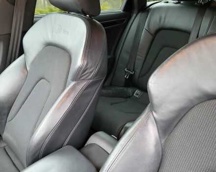 Серый Ауди А4, объемом двигателя 0 л и пробегом 241 тыс. км за 10600 $, фото 18 на Automoto.ua