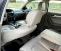 Серый Ауди А4, объемом двигателя 2 л и пробегом 343 тыс. км за 9300 $, фото 22 на Automoto.ua