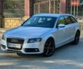 Сірий Ауді А4, об'ємом двигуна 1.8 л та пробігом 190 тис. км за 7750 $, фото 1 на Automoto.ua