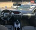 Серый Ауди А4, объемом двигателя 2 л и пробегом 230 тыс. км за 9999 $, фото 22 на Automoto.ua