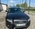 Серый Ауди А4, объемом двигателя 2 л и пробегом 439 тыс. км за 8500 $, фото 1 на Automoto.ua