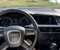 Сірий Ауді А4, об'ємом двигуна 1.97 л та пробігом 377 тис. км за 8600 $, фото 18 на Automoto.ua