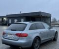 Сірий Ауді А4, об'ємом двигуна 3 л та пробігом 225 тис. км за 10500 $, фото 4 на Automoto.ua