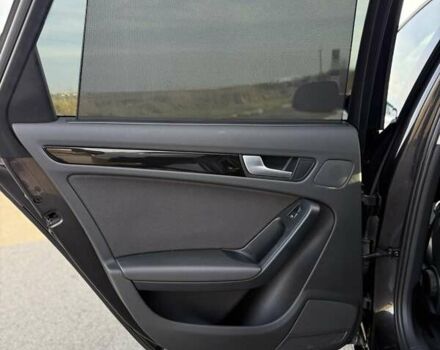 Серый Ауди А4, объемом двигателя 1.98 л и пробегом 215 тыс. км за 10900 $, фото 20 на Automoto.ua