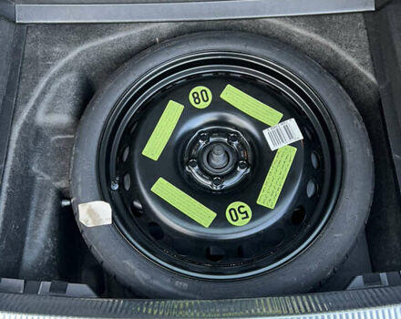 Сірий Ауді А4, об'ємом двигуна 1.8 л та пробігом 249 тис. км за 7900 $, фото 21 на Automoto.ua