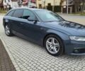 Серый Ауди А4, объемом двигателя 1.8 л и пробегом 241 тыс. км за 10500 $, фото 4 на Automoto.ua