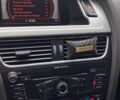 Сірий Ауді А4, об'ємом двигуна 1.8 л та пробігом 202 тис. км за 11800 $, фото 19 на Automoto.ua