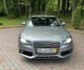 Сірий Ауді А4, об'ємом двигуна 2 л та пробігом 265 тис. км за 9550 $, фото 1 на Automoto.ua