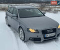 Сірий Ауді А4, об'ємом двигуна 1.97 л та пробігом 370 тис. км за 8300 $, фото 2 на Automoto.ua