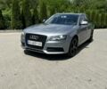 Сірий Ауді А4, об'ємом двигуна 2 л та пробігом 316 тис. км за 9556 $, фото 1 на Automoto.ua