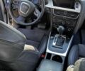 Серый Ауди А4, объемом двигателя 1.98 л и пробегом 187 тыс. км за 9800 $, фото 6 на Automoto.ua