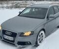 Серый Ауди А4, объемом двигателя 2 л и пробегом 370 тыс. км за 7999 $, фото 4 на Automoto.ua