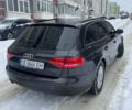 Сірий Ауді А4, об'ємом двигуна 1.97 л та пробігом 360 тис. км за 8999 $, фото 7 на Automoto.ua