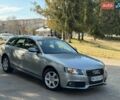 Серый Ауди А4, объемом двигателя 1.97 л и пробегом 370 тыс. км за 7700 $, фото 7 на Automoto.ua
