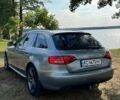 Сірий Ауді А4, об'ємом двигуна 1.97 л та пробігом 377 тис. км за 8600 $, фото 7 на Automoto.ua