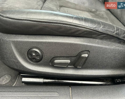 Серый Ауди А4, объемом двигателя 2 л и пробегом 210 тыс. км за 9999 $, фото 25 на Automoto.ua