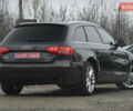 Сірий Ауді А4, об'ємом двигуна 2 л та пробігом 240 тис. км за 9350 $, фото 15 на Automoto.ua