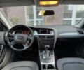 Серый Ауди А4, объемом двигателя 2 л и пробегом 340 тыс. км за 8850 $, фото 5 на Automoto.ua