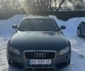 Сірий Ауді А4, об'ємом двигуна 1.97 л та пробігом 325 тис. км за 8999 $, фото 1 на Automoto.ua