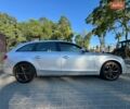 Сірий Ауді А4, об'ємом двигуна 1.8 л та пробігом 190 тис. км за 7750 $, фото 3 на Automoto.ua