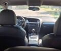 Сірий Ауді А4, об'ємом двигуна 2 л та пробігом 322 тис. км за 9300 $, фото 7 на Automoto.ua