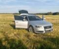 Серый Ауди А4, объемом двигателя 2 л и пробегом 228 тыс. км за 8300 $, фото 1 на Automoto.ua