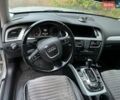 Серый Ауди А4, объемом двигателя 2 л и пробегом 286 тыс. км за 9800 $, фото 15 на Automoto.ua