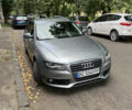 Сірий Ауді А4, об'ємом двигуна 1.97 л та пробігом 262 тис. км за 11000 $, фото 2 на Automoto.ua