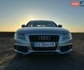 Сірий Ауді А4, об'ємом двигуна 2 л та пробігом 309 тис. км за 9200 $, фото 1 на Automoto.ua