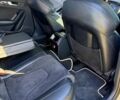 Серый Ауди А4, объемом двигателя 2 л и пробегом 298 тыс. км за 9500 $, фото 5 на Automoto.ua
