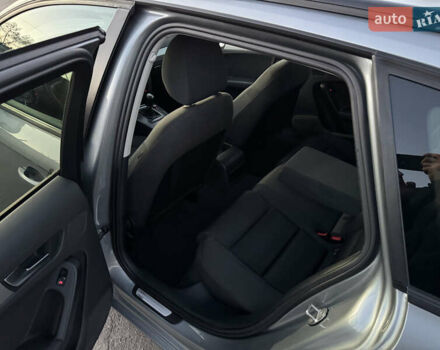 Серый Ауди А4, объемом двигателя 1.8 л и пробегом 238 тыс. км за 9400 $, фото 34 на Automoto.ua