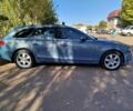 Сірий Ауді А4, об'ємом двигуна 2 л та пробігом 248 тис. км за 8999 $, фото 3 на Automoto.ua