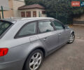 Сірий Ауді А4, об'ємом двигуна 2 л та пробігом 297 тис. км за 10500 $, фото 4 на Automoto.ua