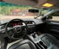 Ауді А4 2010 у Дрогобичі на Automoto.ua Сірий Ауді А4, об'ємом двигуна 2.01 л та пробігом 265 тис. км за 9550 $, фото 12 на Automoto.ua